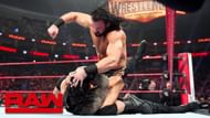 roman reigns accepted drew mcintyre's challange for wrestlemania 35